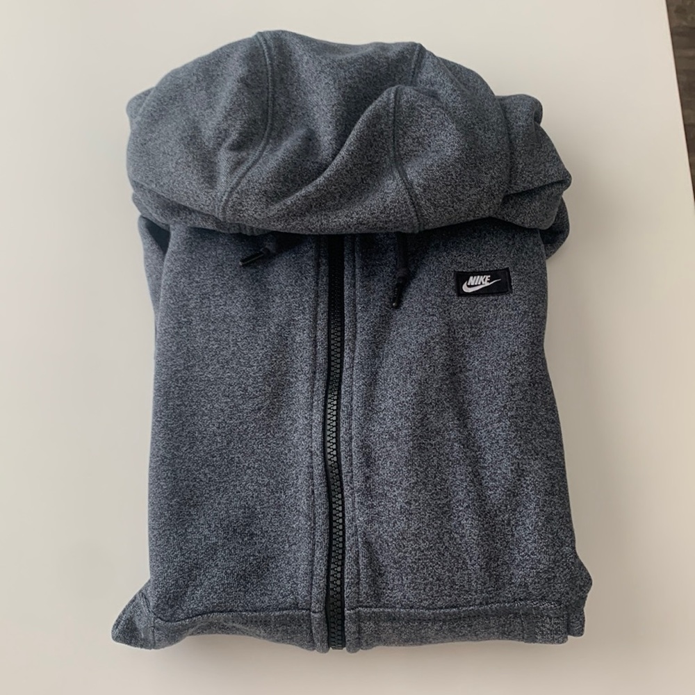 Nike jacket